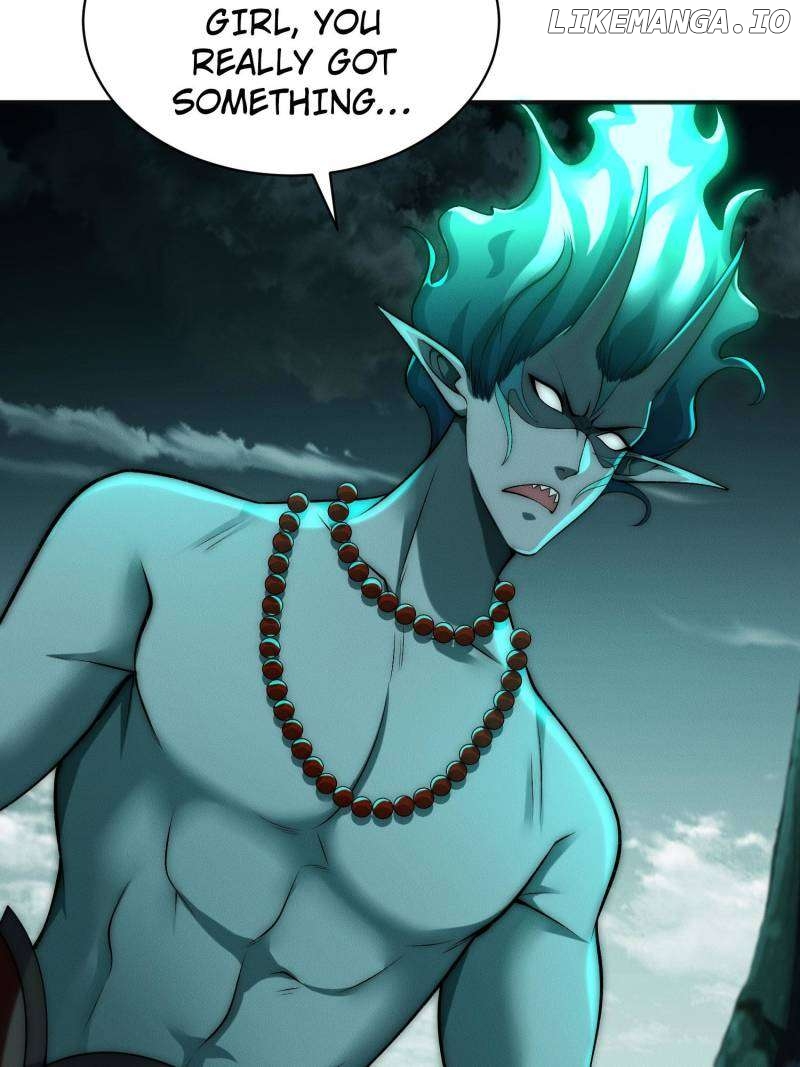Opening Bonus of 100 Million Lives Chapter 91 - page 6