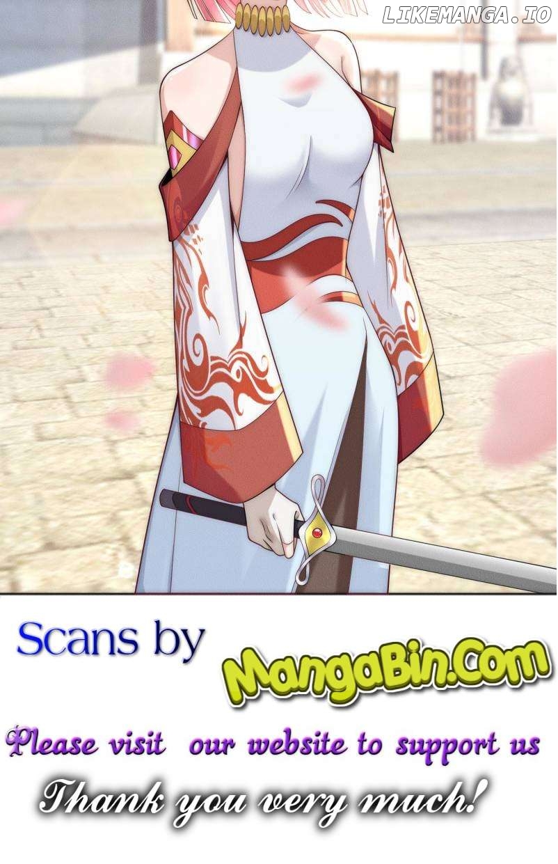Opening Bonus of 100 Million Lives Chapter 91 - page 63
