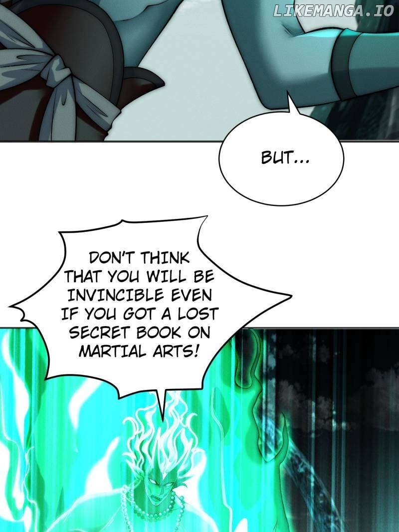 Opening Bonus of 100 Million Lives Chapter 91 - page 7