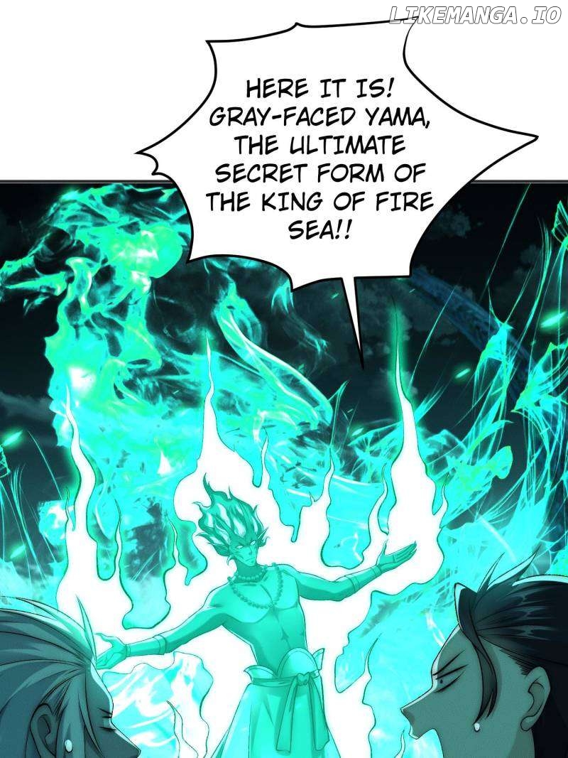 Opening Bonus of 100 Million Lives Chapter 91 - page 9