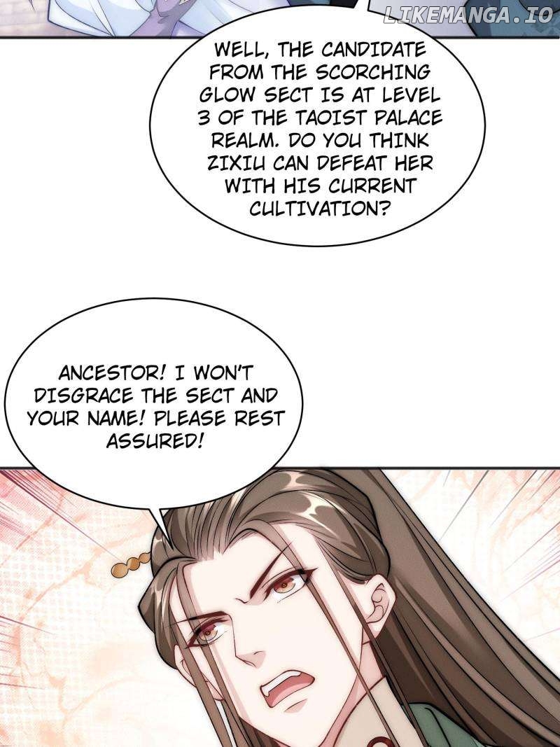 Opening Bonus of 100 Million Lives Chapter 92 - page 15