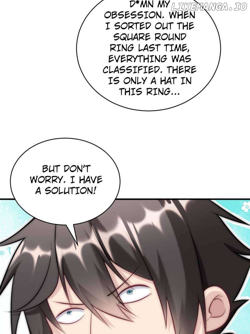 Opening Bonus of 100 Million Lives Chapter 92 - page 31