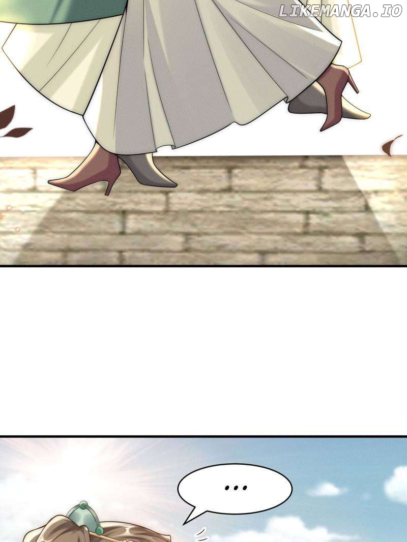 Opening Bonus of 100 Million Lives Chapter 92 - page 49