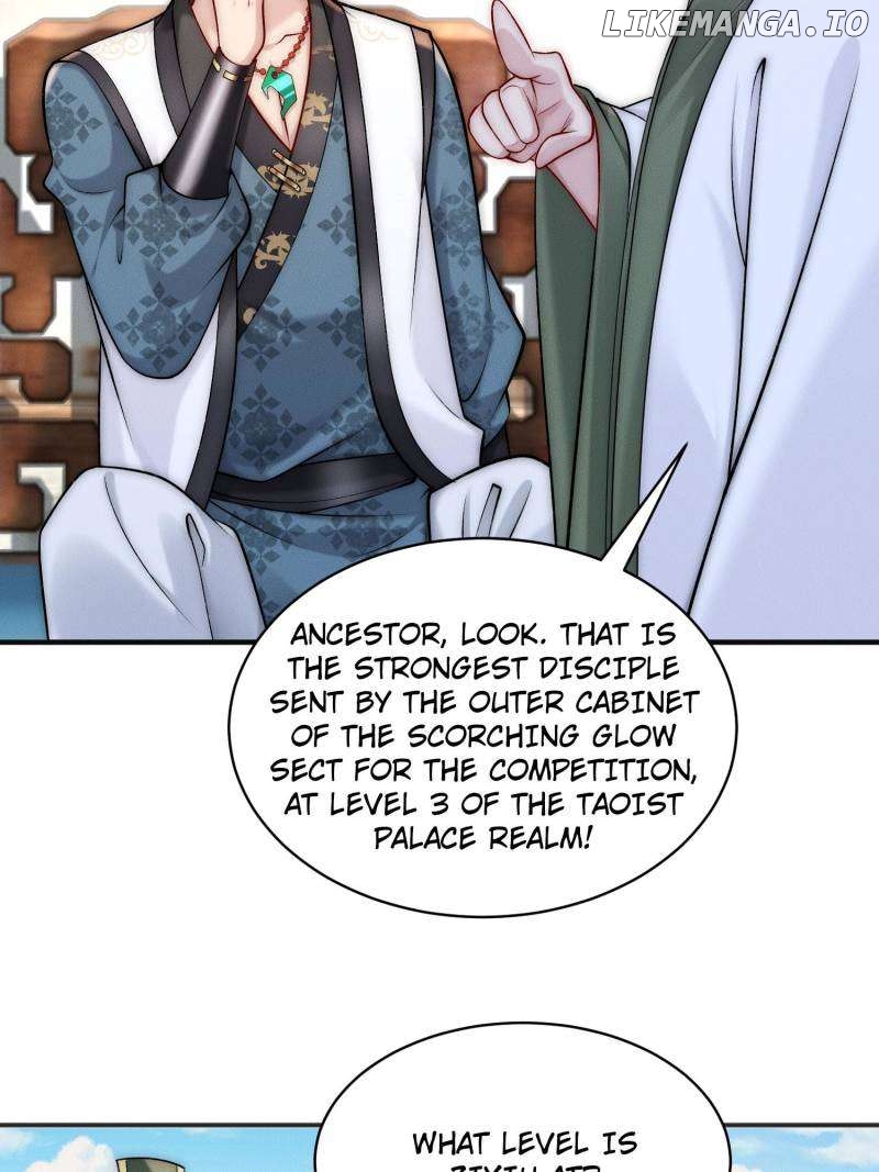 Opening Bonus of 100 Million Lives Chapter 92 - page 5