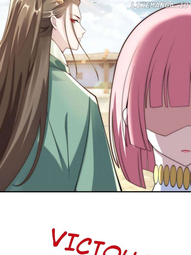 Opening Bonus of 100 Million Lives Chapter 92 - page 50