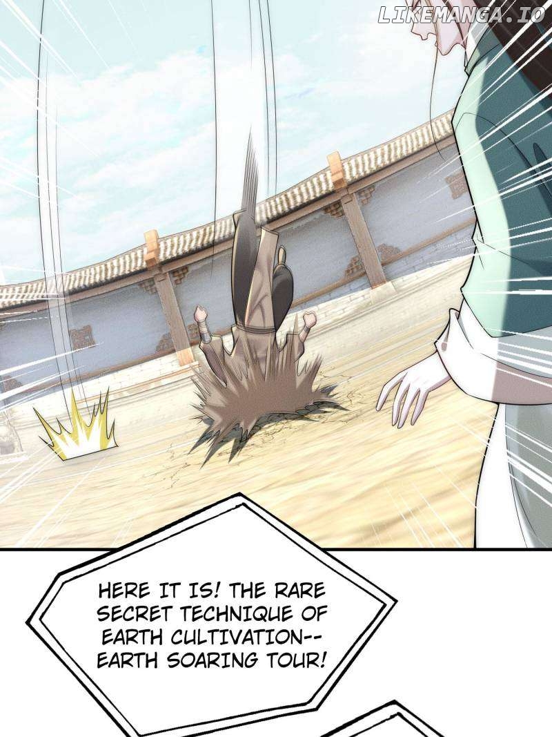 Opening Bonus of 100 Million Lives Chapter 92 - page 58