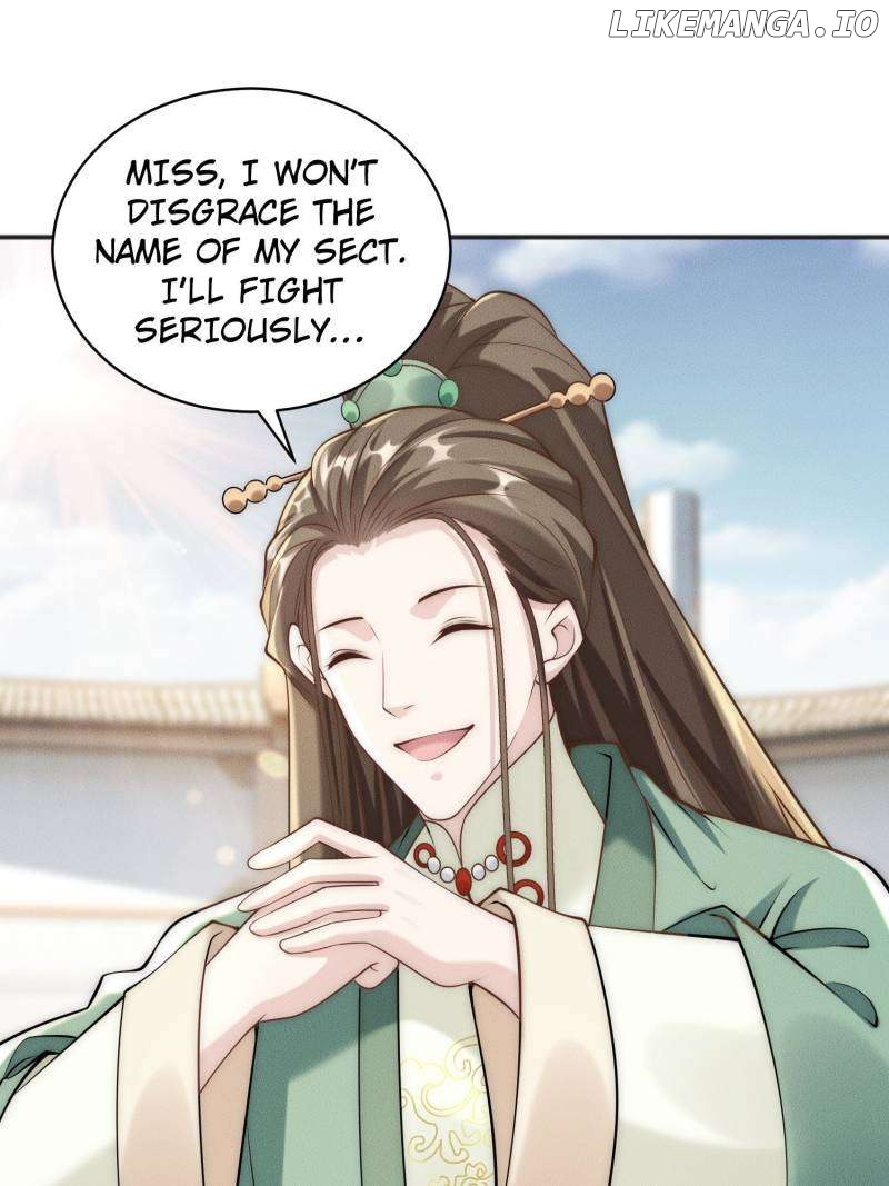 Opening Bonus of 100 Million Lives Chapter 93 - page 12
