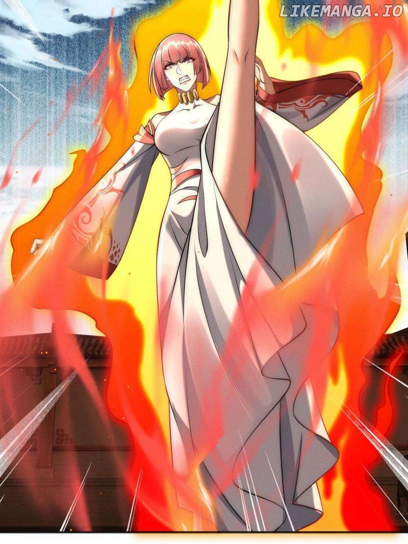 Opening Bonus of 100 Million Lives Chapter 93 - page 15