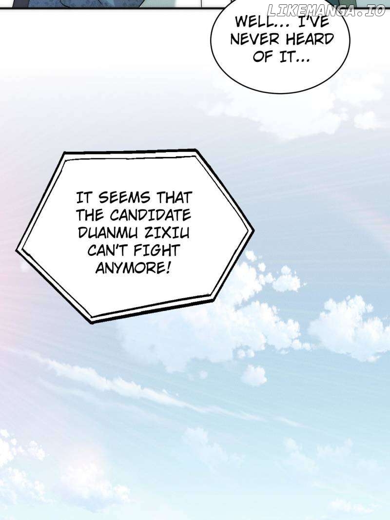 Opening Bonus of 100 Million Lives Chapter 93 - page 23