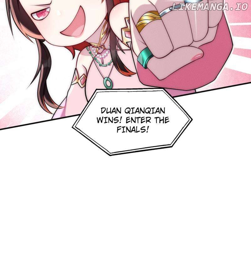 Opening Bonus of 100 Million Lives Chapter 93 - page 39