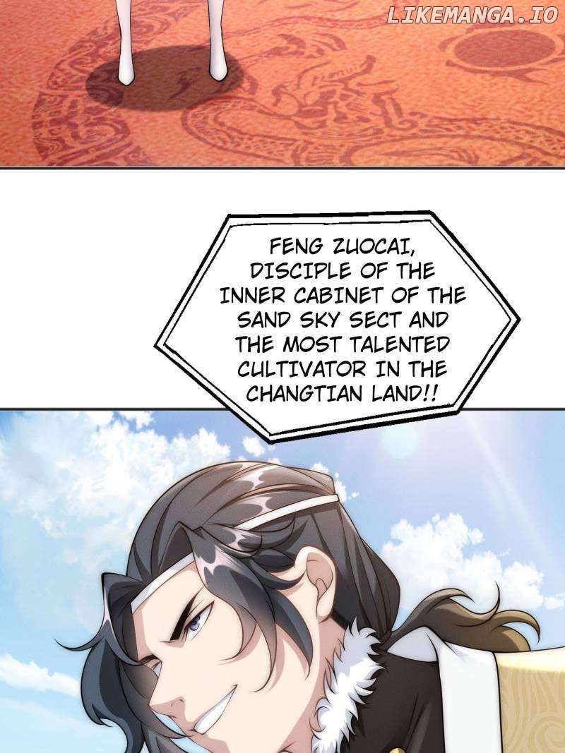 Opening Bonus of 100 Million Lives Chapter 93 - page 41