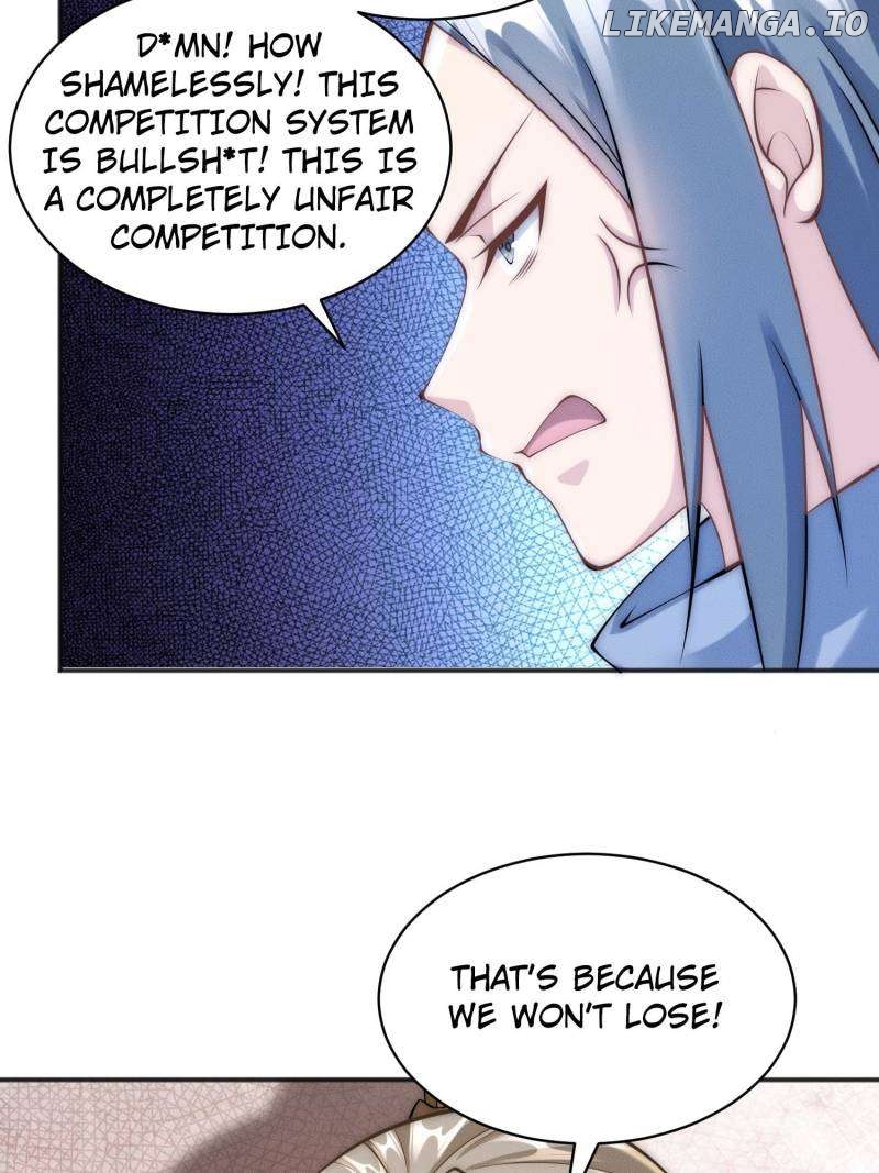 Opening Bonus of 100 Million Lives Chapter 93 - page 43