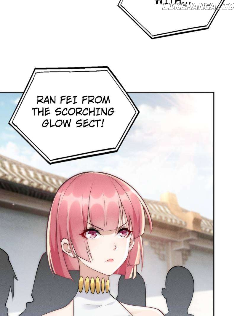 Opening Bonus of 100 Million Lives Chapter 93 - page 7