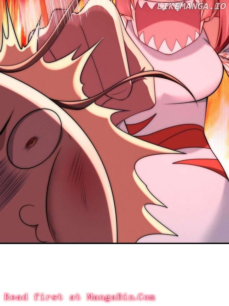 Opening Bonus of 100 Million Lives Chapter 94 - page 3