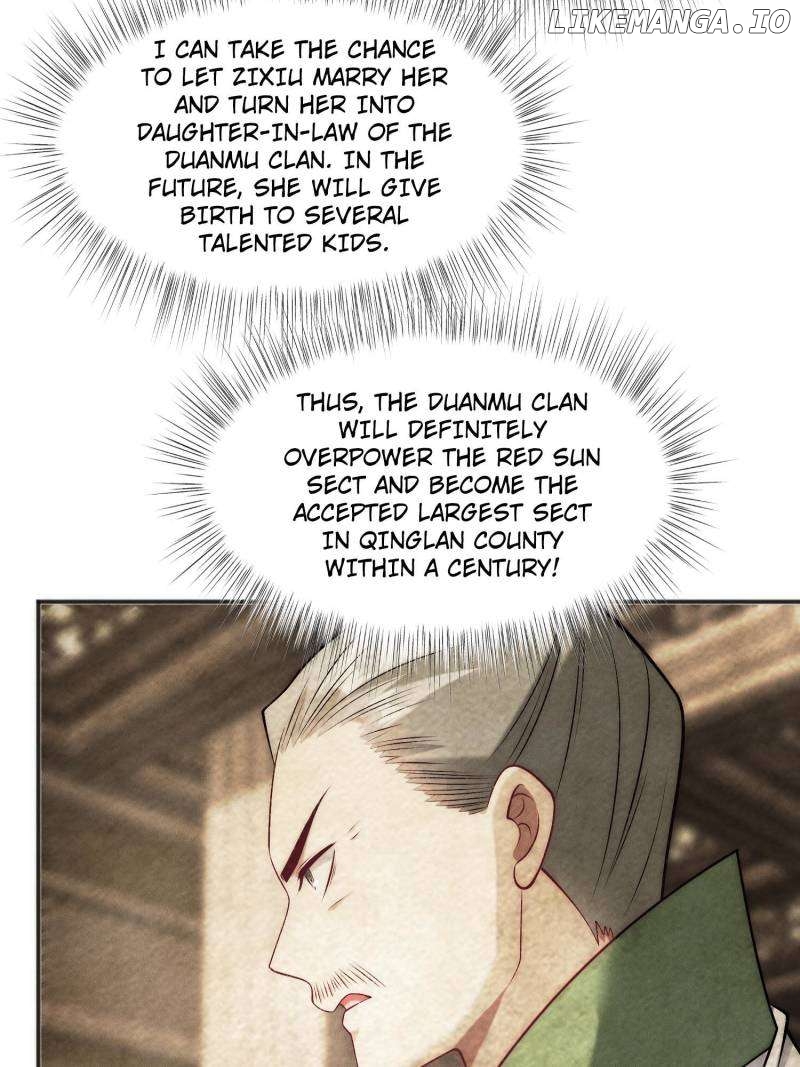 Opening Bonus of 100 Million Lives Chapter 95 - page 14
