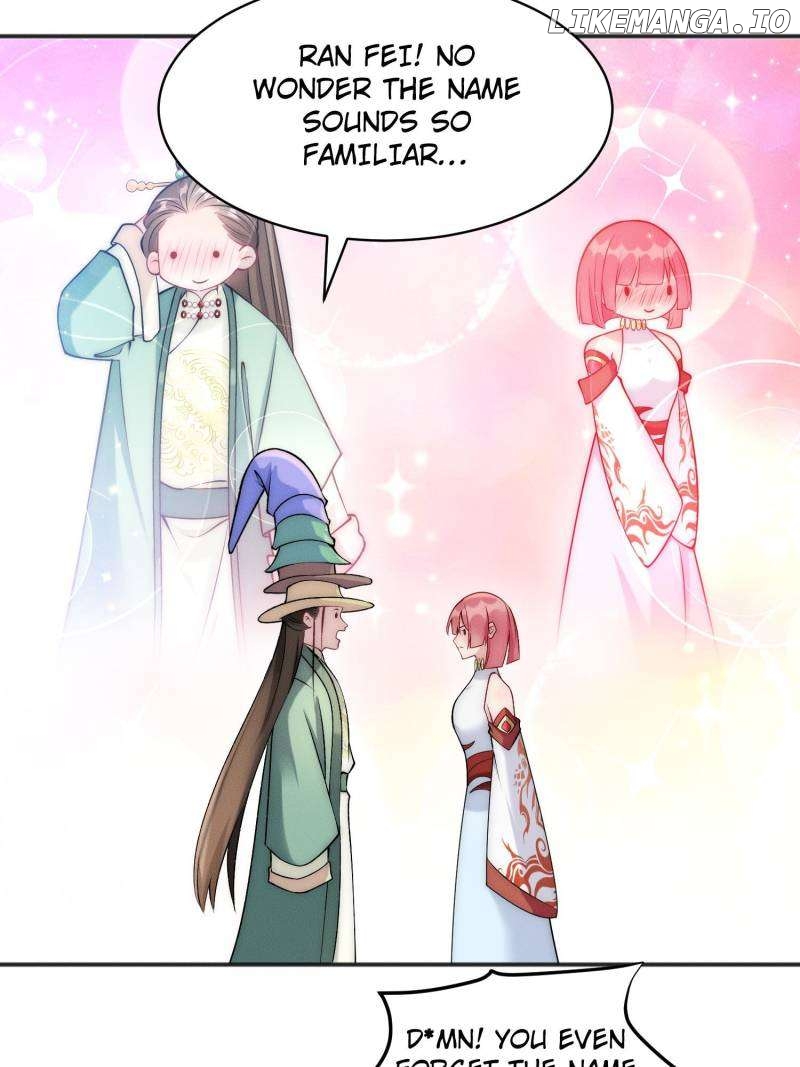 Opening Bonus of 100 Million Lives Chapter 95 - page 17