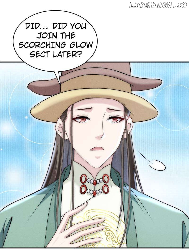 Opening Bonus of 100 Million Lives Chapter 95 - page 19