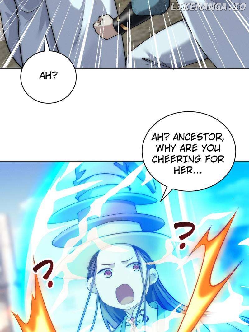 Opening Bonus of 100 Million Lives Chapter 95 - page 2