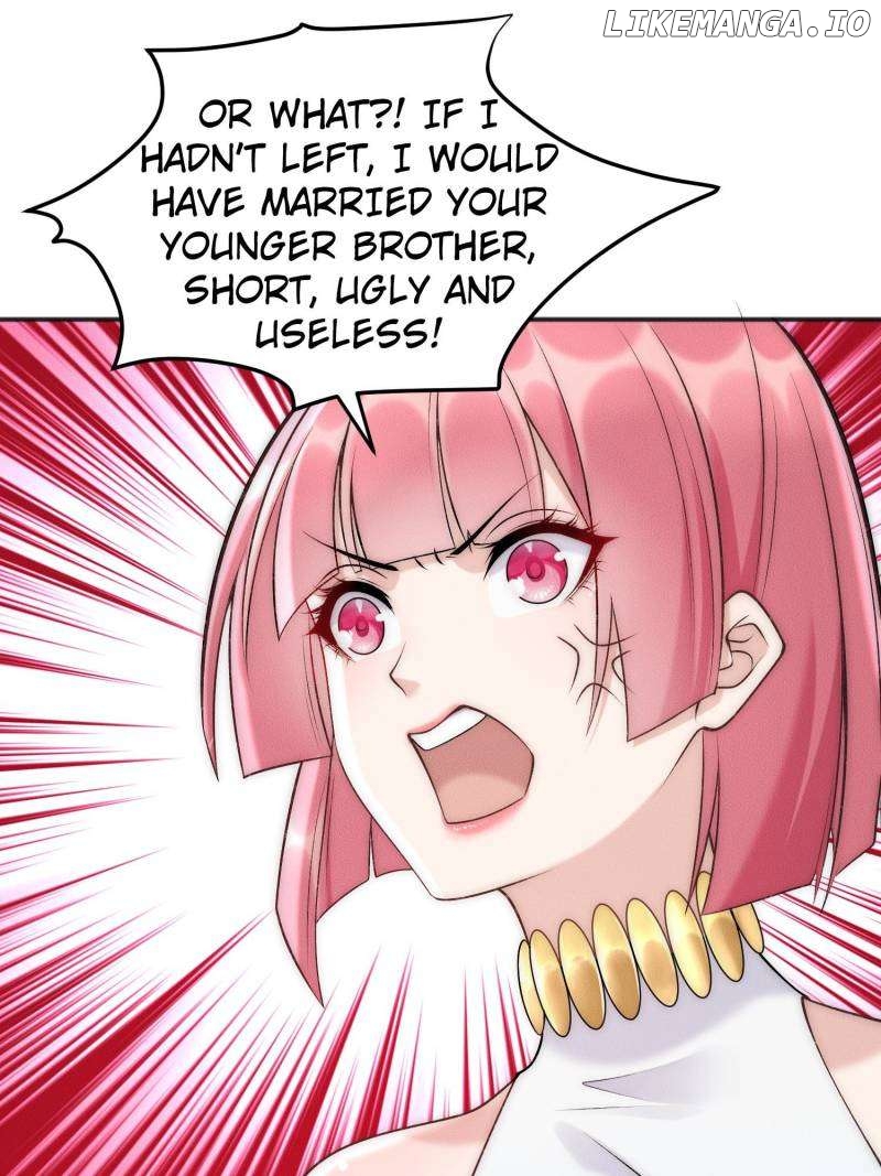 Opening Bonus of 100 Million Lives Chapter 95 - page 20