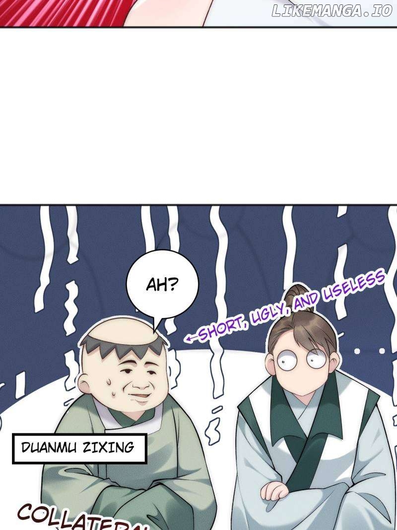 Opening Bonus of 100 Million Lives Chapter 95 - page 21