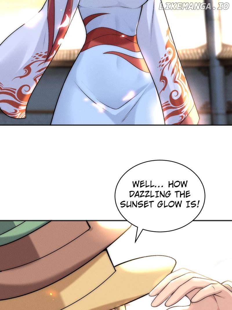 Opening Bonus of 100 Million Lives Chapter 95 - page 23