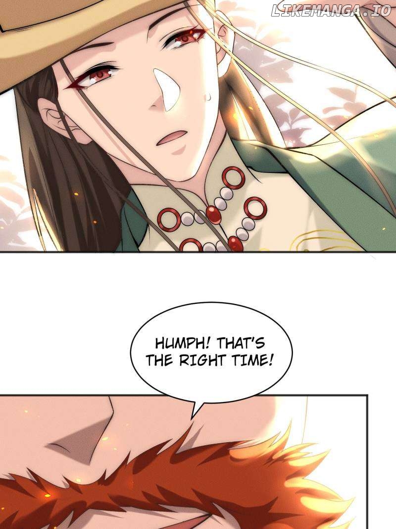 Opening Bonus of 100 Million Lives Chapter 95 - page 24
