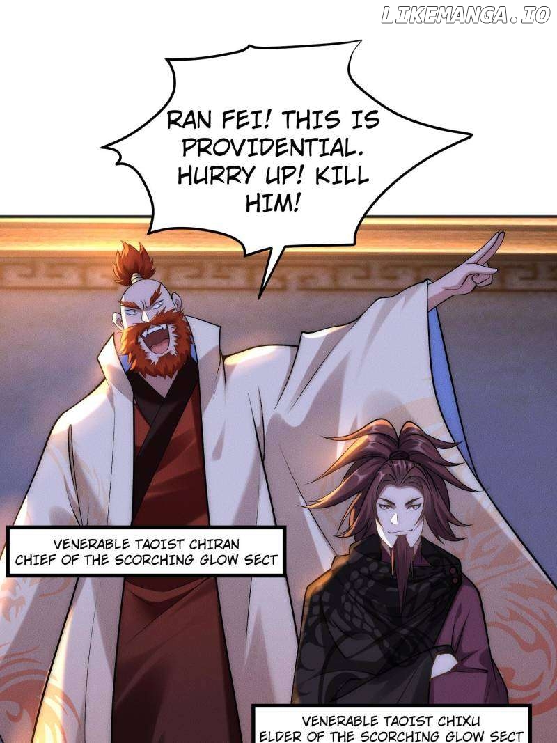 Opening Bonus of 100 Million Lives Chapter 95 - page 26