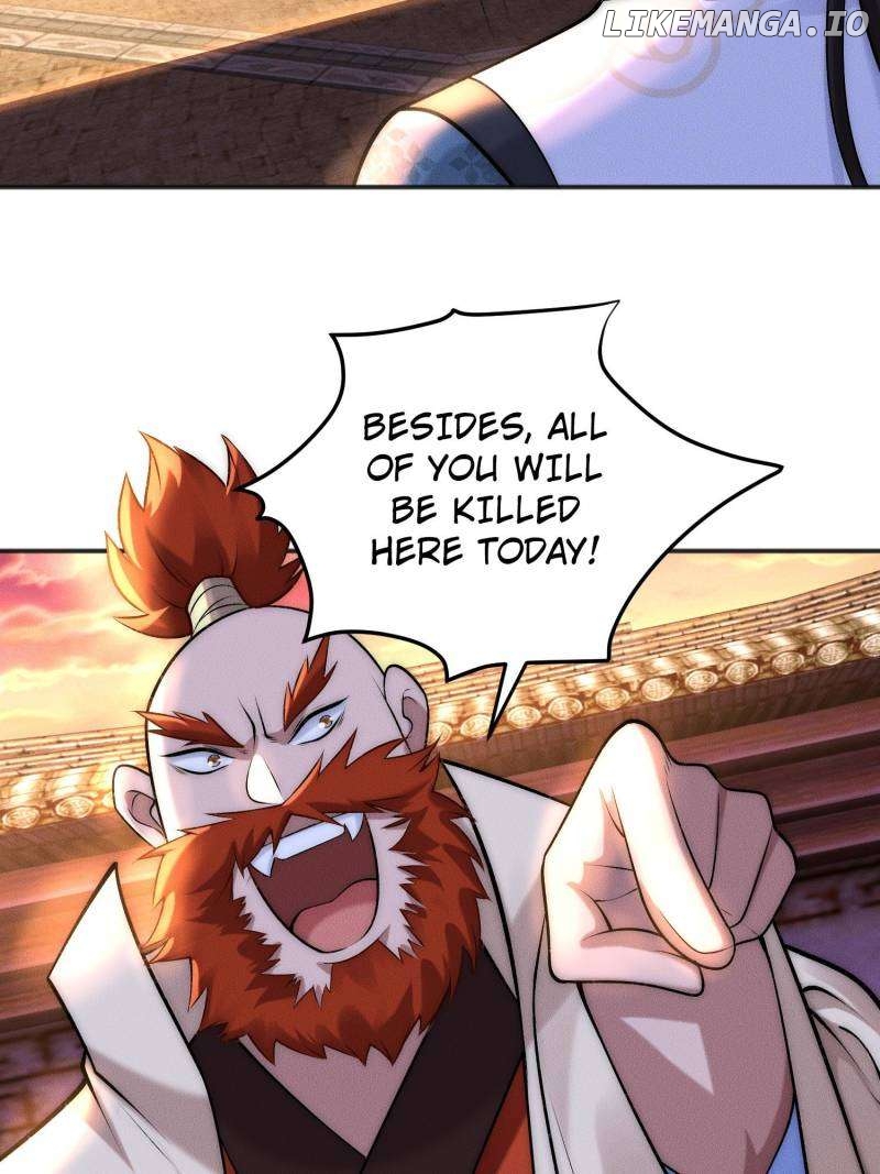 Opening Bonus of 100 Million Lives Chapter 95 - page 28
