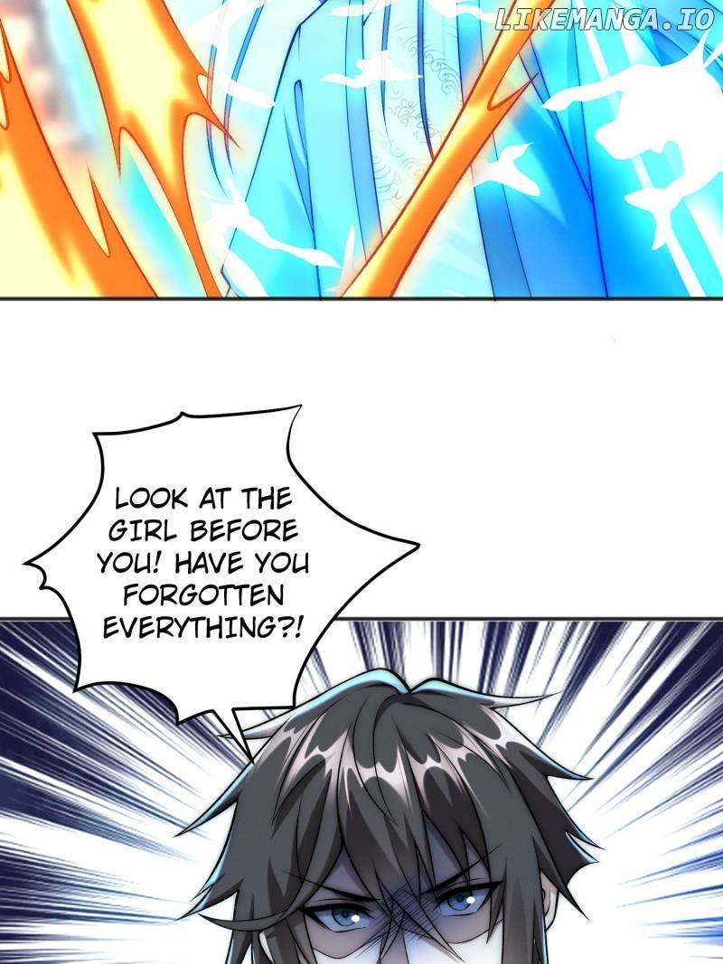 Opening Bonus of 100 Million Lives Chapter 95 - page 3