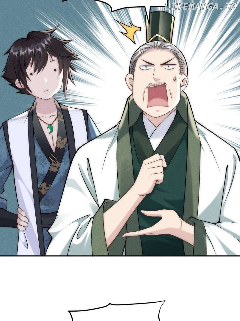 Opening Bonus of 100 Million Lives Chapter 95 - page 30