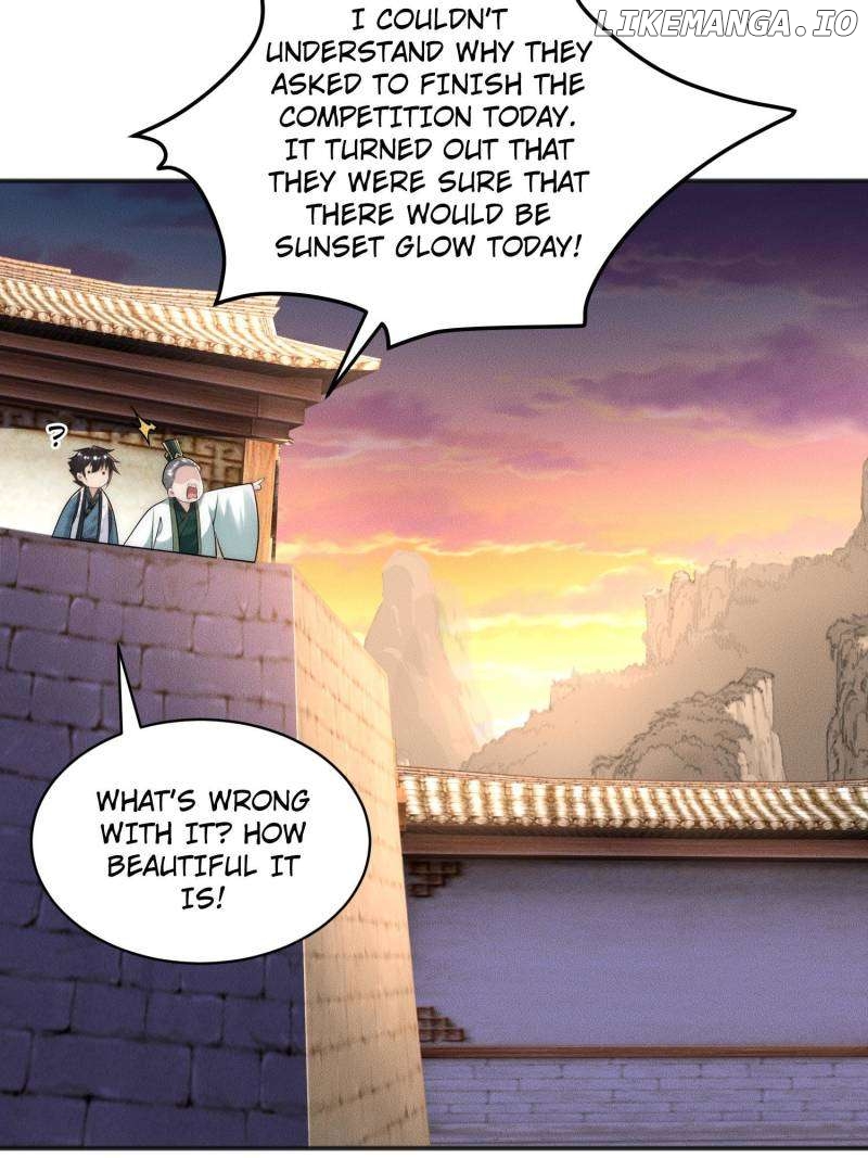 Opening Bonus of 100 Million Lives Chapter 95 - page 31