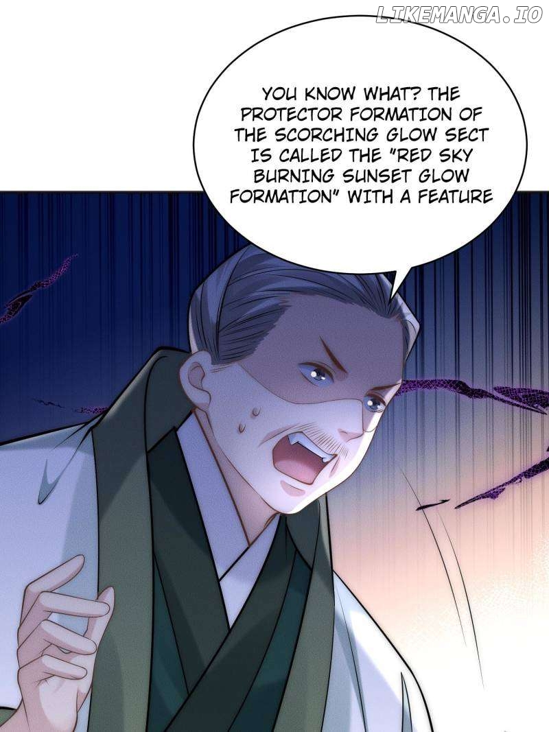 Opening Bonus of 100 Million Lives Chapter 95 - page 32