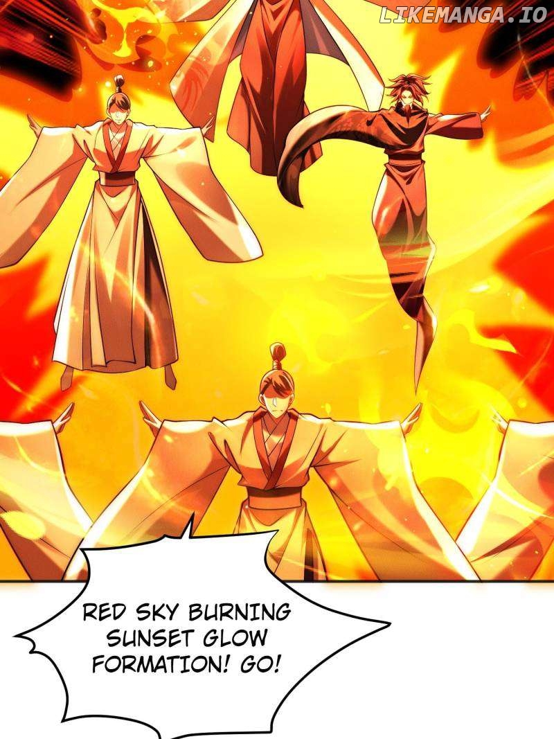 Opening Bonus of 100 Million Lives Chapter 95 - page 38
