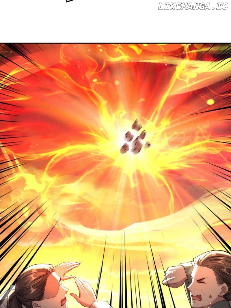 Opening Bonus of 100 Million Lives Chapter 95 - page 39