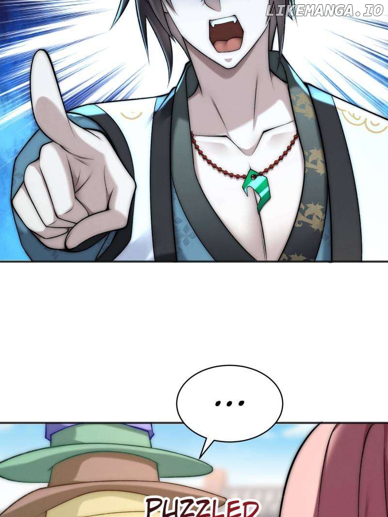 Opening Bonus of 100 Million Lives Chapter 95 - page 4