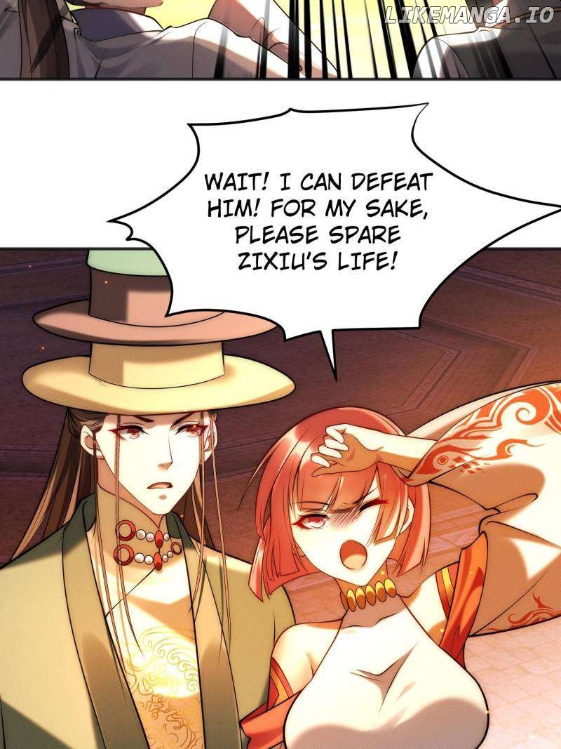 Opening Bonus of 100 Million Lives Chapter 95 - page 40