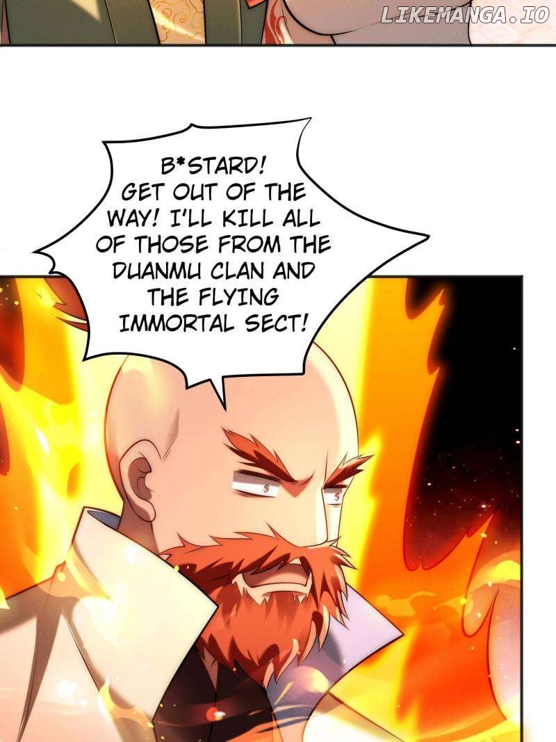 Opening Bonus of 100 Million Lives Chapter 95 - page 41