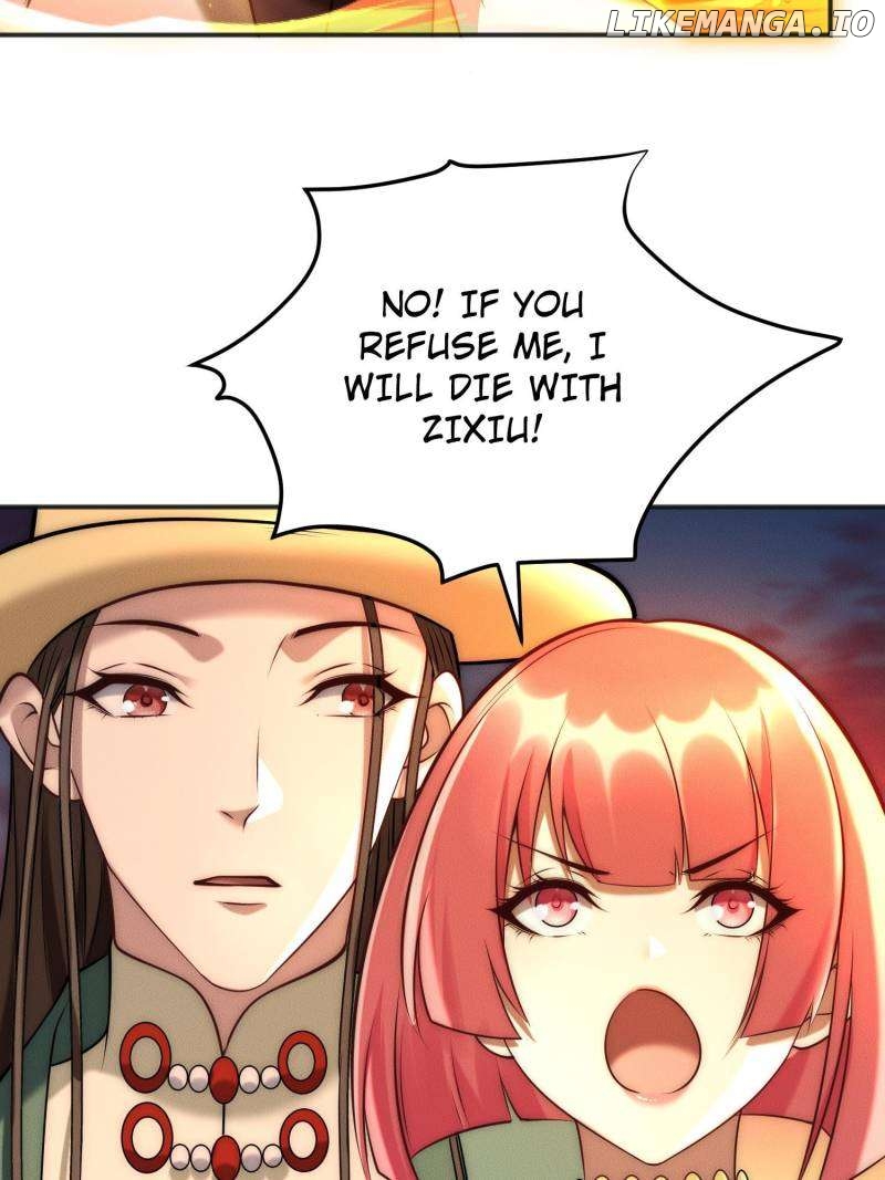 Opening Bonus of 100 Million Lives Chapter 95 - page 42