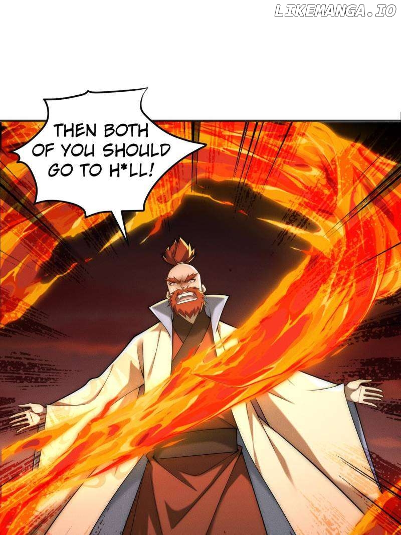 Opening Bonus of 100 Million Lives Chapter 95 - page 44