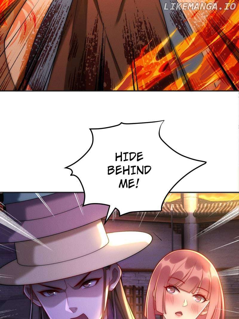 Opening Bonus of 100 Million Lives Chapter 95 - page 45
