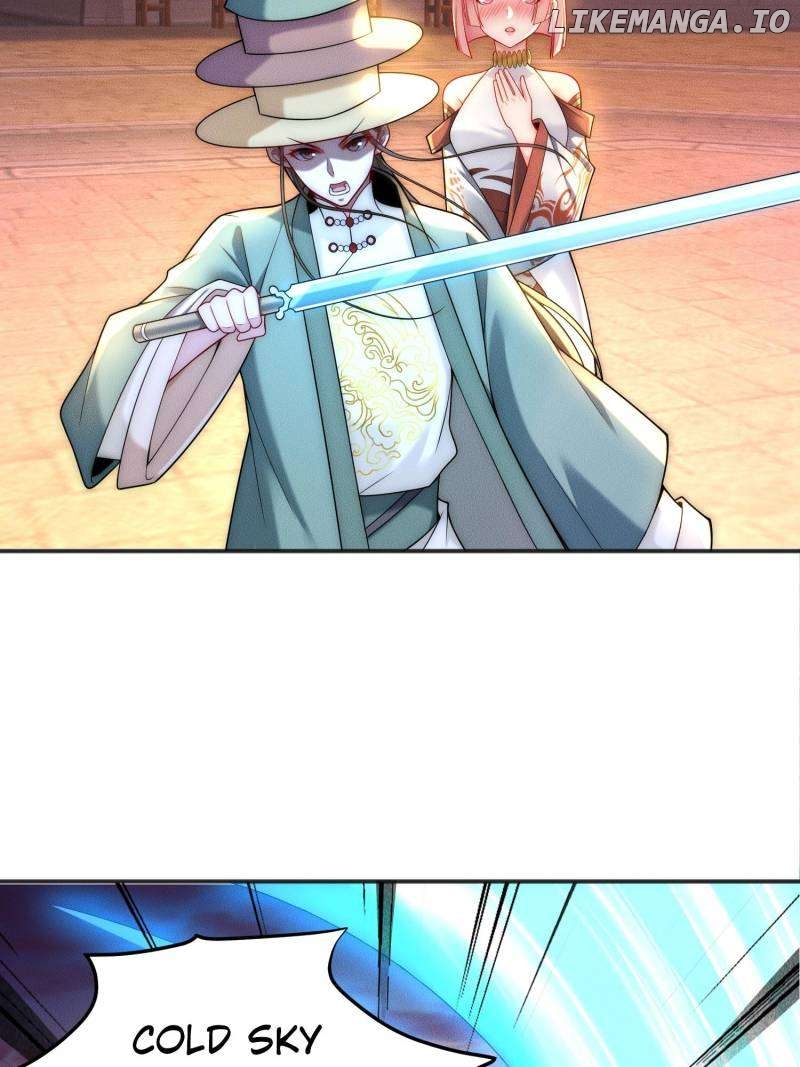 Opening Bonus of 100 Million Lives Chapter 95 - page 47