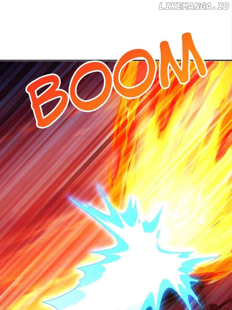 Opening Bonus of 100 Million Lives Chapter 95 - page 49