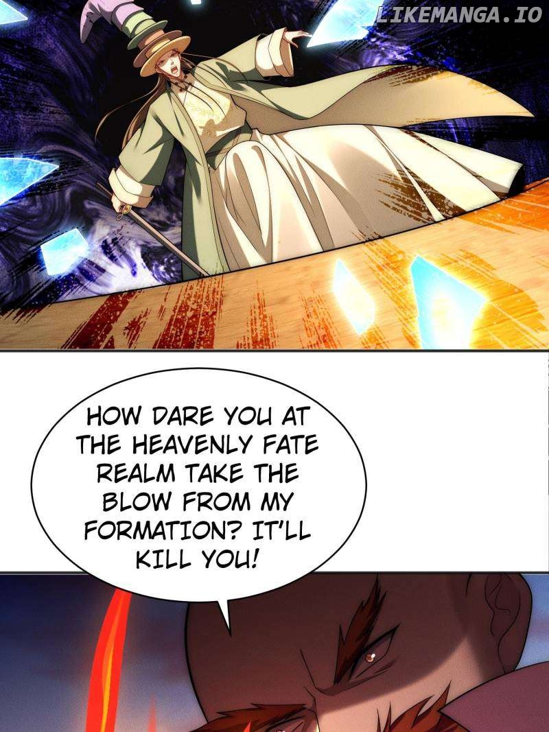 Opening Bonus of 100 Million Lives Chapter 95 - page 51