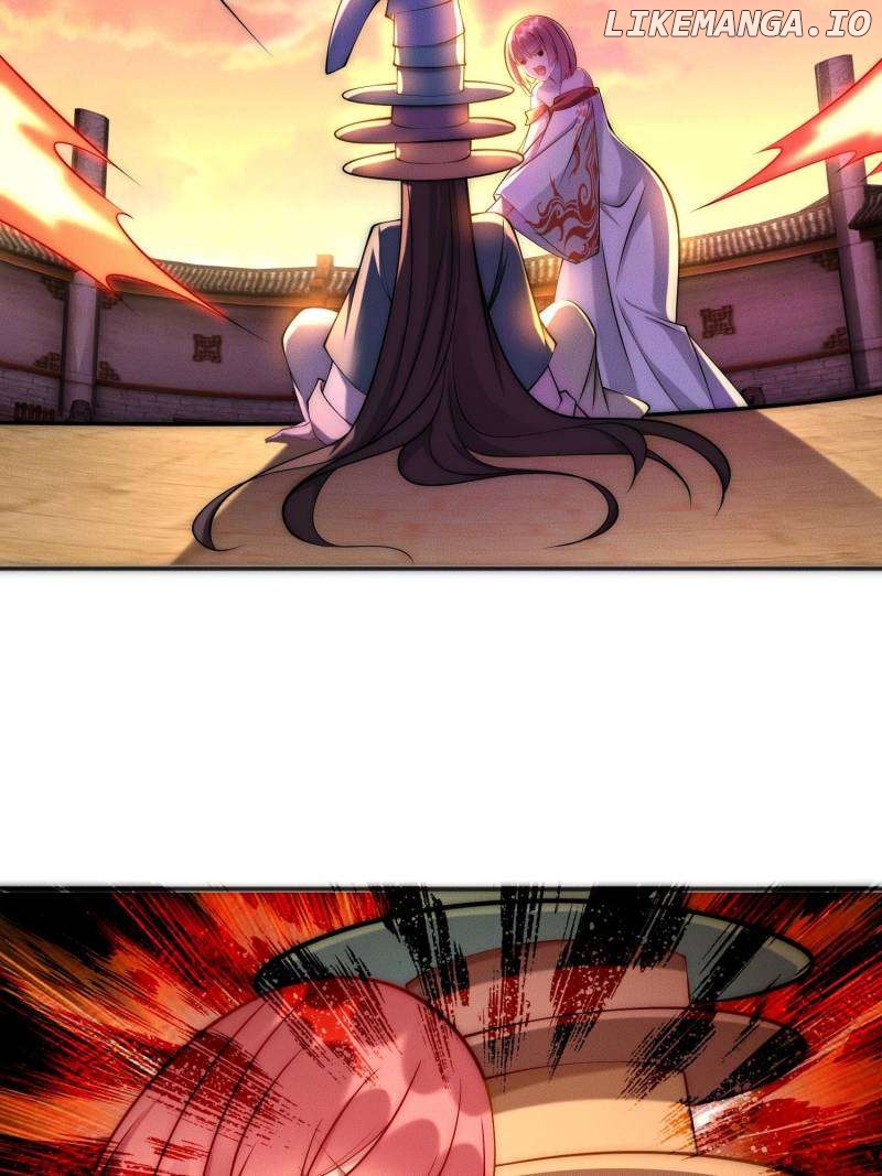 Opening Bonus of 100 Million Lives Chapter 95 - page 54