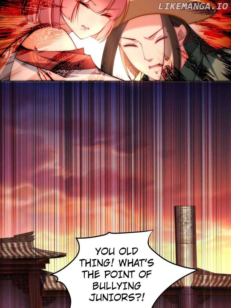 Opening Bonus of 100 Million Lives Chapter 95 - page 55