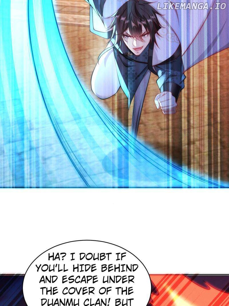 Opening Bonus of 100 Million Lives Chapter 95 - page 57