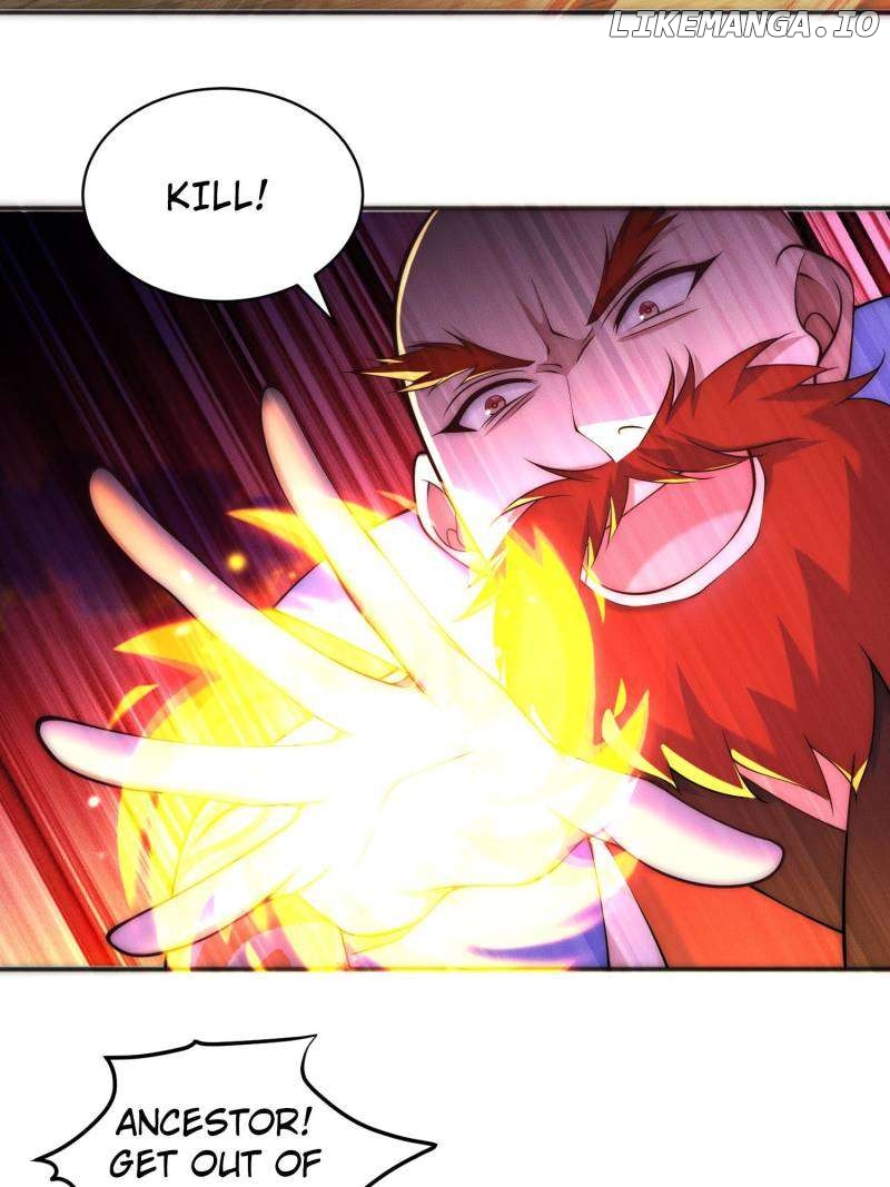 Opening Bonus of 100 Million Lives Chapter 95 - page 59