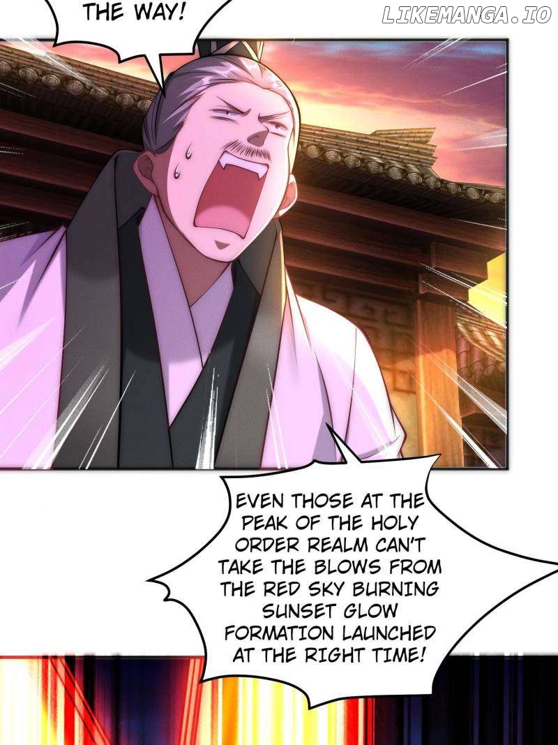 Opening Bonus of 100 Million Lives Chapter 95 - page 60