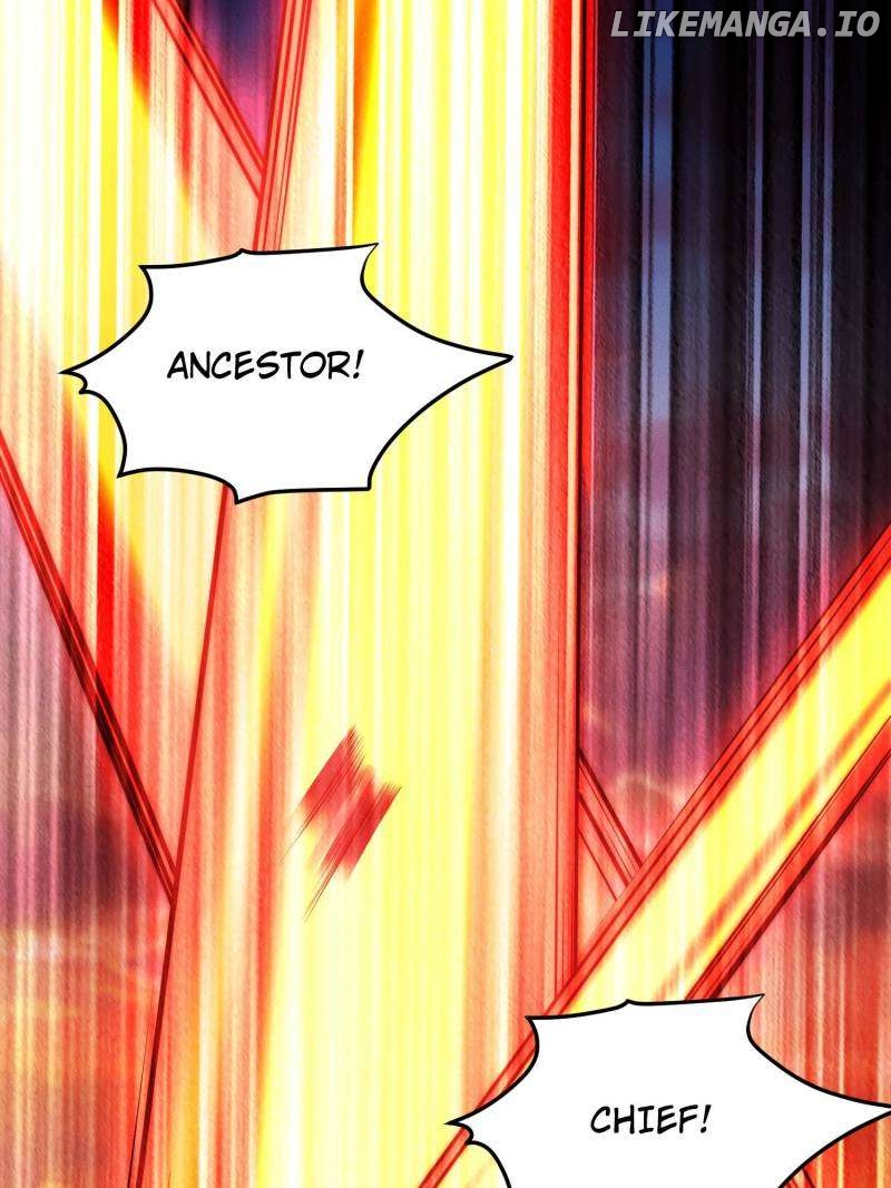 Opening Bonus of 100 Million Lives Chapter 95 - page 61