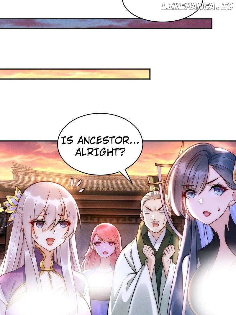 Opening Bonus of 100 Million Lives Chapter 95 - page 64